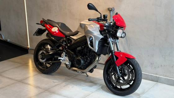 BMW F 800 R BMW F 800 R